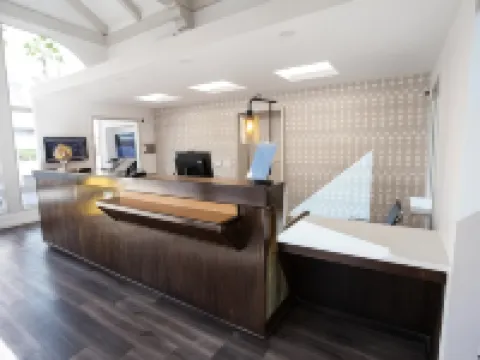 Vagabond Inn Glendale Hotels in Glendale