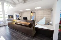 Vagabond Inn Glendale Hotels in Glendale