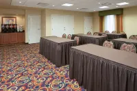 Hampton Inn Macomb