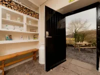 YHA Brecon Beacons Hotels in Maescar
