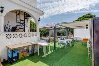 Villa Costa Marbella Hôtels à : Calahonda