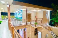Hotel Five Stars sv Hotels in Usulután