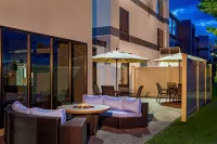 Fairfield Inn Bangor Hotels in Hampden