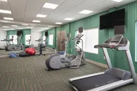 Holiday Inn Express Atlanta SW - Newnan Hotels in Newnan