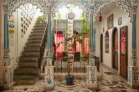 Dreamyard Udaipur