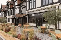 The Royal Forest Các khách sạn ở Waltham Forest