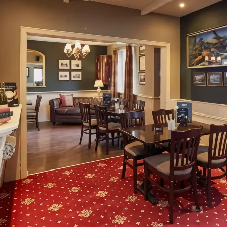 White Horse Farm Inn