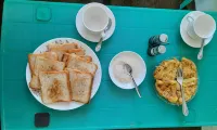 Alpen Hotel Skardu