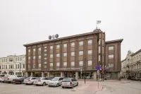 Grand Hotel Viljandi Hotels in 