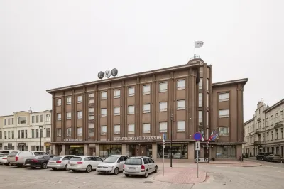 Grand Hotel Viljandi Hotels in der Nähe von Viljandi Lennukitehas MTÜ