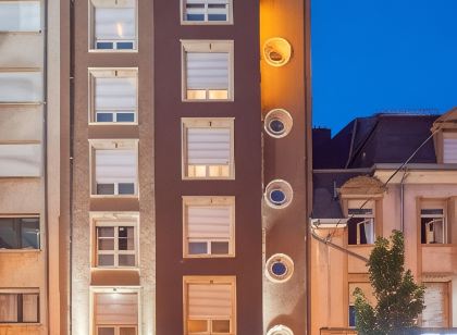 Best Western Plus Grand Hotel Victor Hugo