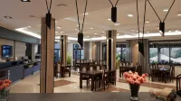 Hotel Zimnik Luksus Natury Spa & Wellness - Desayuno