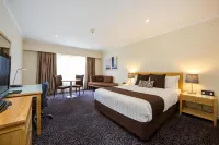 Best Western Plus Hovell Tree Inn Hôtels à : Albury Sud