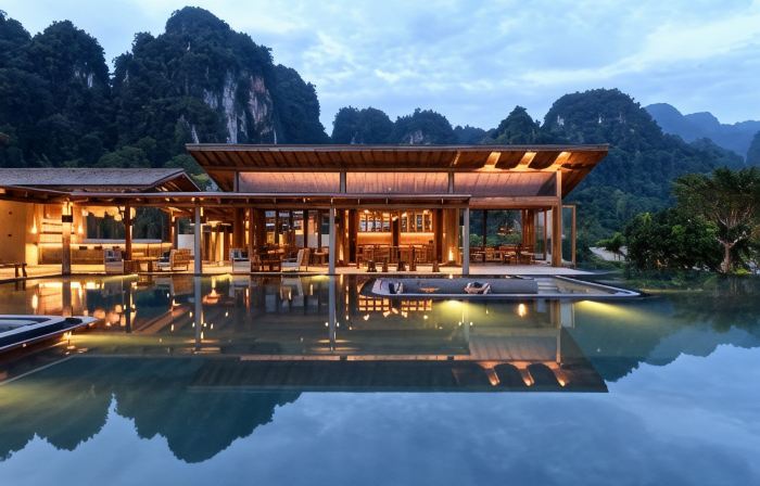 Anawa Krabi