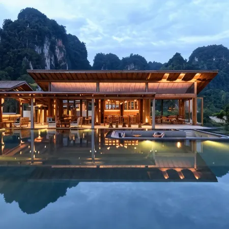 Anawa Krabi