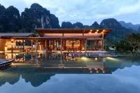Anawa Krabi Hotels in Ao Luek