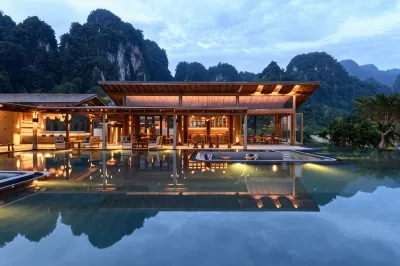 Anawa Krabi