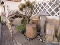 Hotel Higashihiroshima Hills Saijo Hotel dekat Hiroshima University