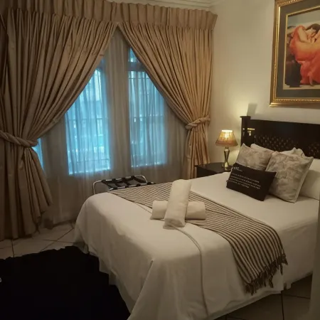 Bruno Comfort Suites