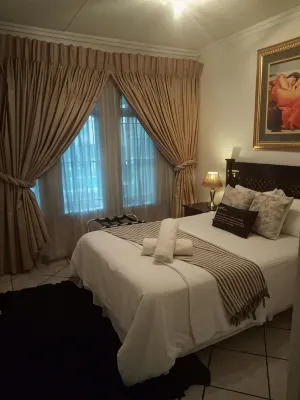 Bruno Comfort Suites