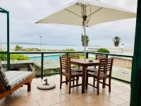 Sandra's Guest House Hotels in Langebaan