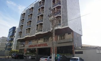 Joalpa Hotel Cabo Frio