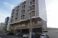 Joalpa Hotel Cabo Frio - 3 stelle