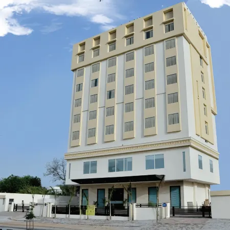 Lords Inn Jodhpur