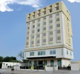 Lords Inn Jodhpur - موقف سيارات