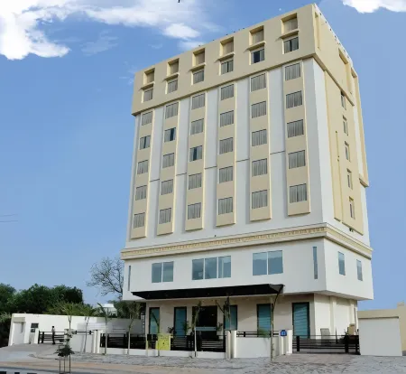 Lords Inn Jodhpur