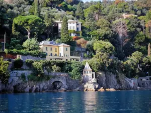 Hotel Piccolo Portofino
