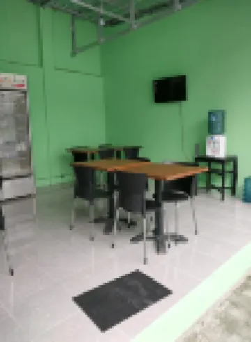 Omah 365 Homestay