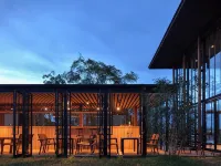 Hug Jang Loie Garden and Resort Hotel di Dan Sai