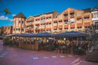 Queen Hotel - 3 stelle