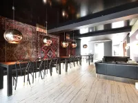 蒙特街河景酒店 鄰近布萊克斯建築的酒店