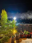 House of Lights فنادق في Barog