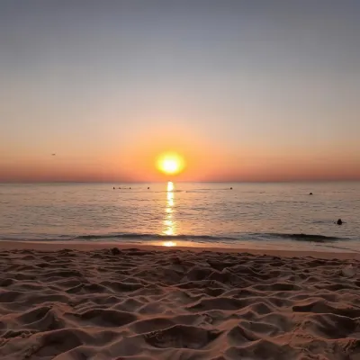 Tai Tri Guest House Hotel dekat Pantai Phu Quoc