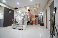 Tirta Mansion Lippo Karawaci Mitra RedDoorz