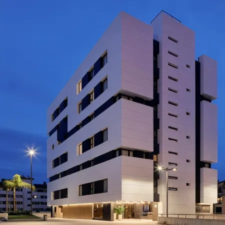 Nuvō Hotel Boutique