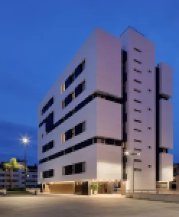 Nuvō Hotel Boutique