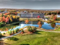 Radisson Kingswood Hotel & Suites, Fredericton Hotels in Kingsclear