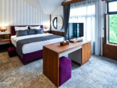 Heritage Hotel Krone Hotéis em Ilidza