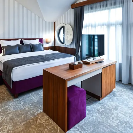 Heritage Hotel Krone