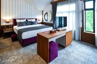 Heritage Hotel Krone