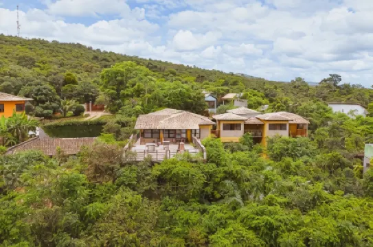 Pousada Alto do Cajueiro