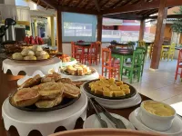 Solar do Cerrado Hotel - 3 stjerner