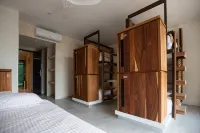 SUUT Hostal Boutique