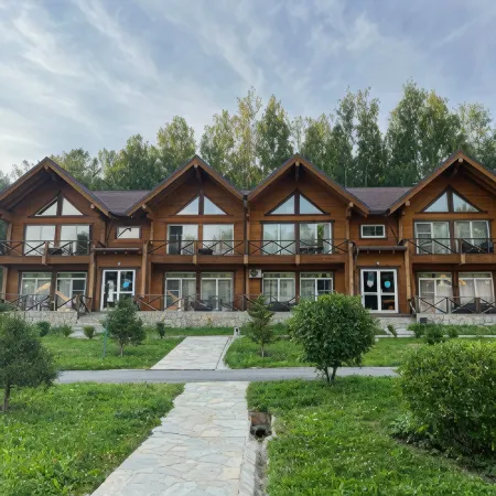 Valley Sunny, корпус Sunny Valley 7 (Валли Санни, корпус Санни Валли 7) Отели рядом с достопримечательностью «Марракеш»