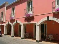 Hotel Del Corso Hotels in Pula