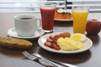 Hotel Valerim Itajaí / Navegantes Hotels in Navegantes